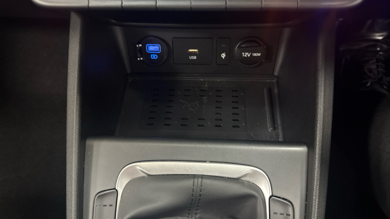 Hyundai Kona 1.0 TGDi 48V MHEV Premium 5dr Petrol Hatchback